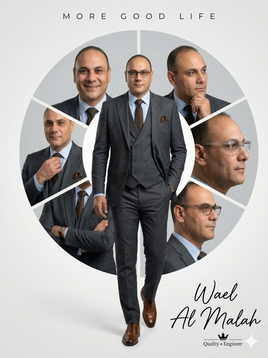 Wael mostafa hasan