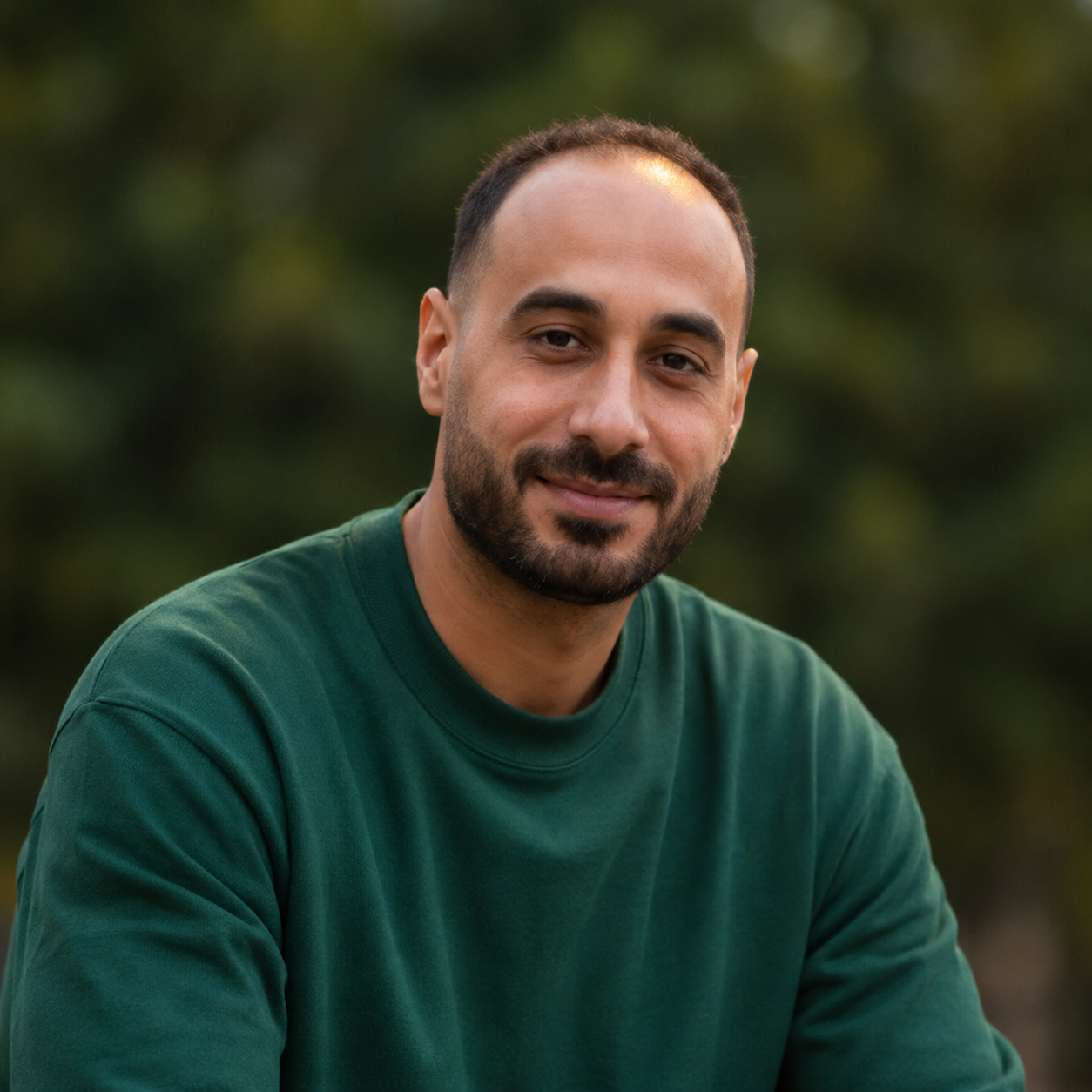 Mohamed Desoky