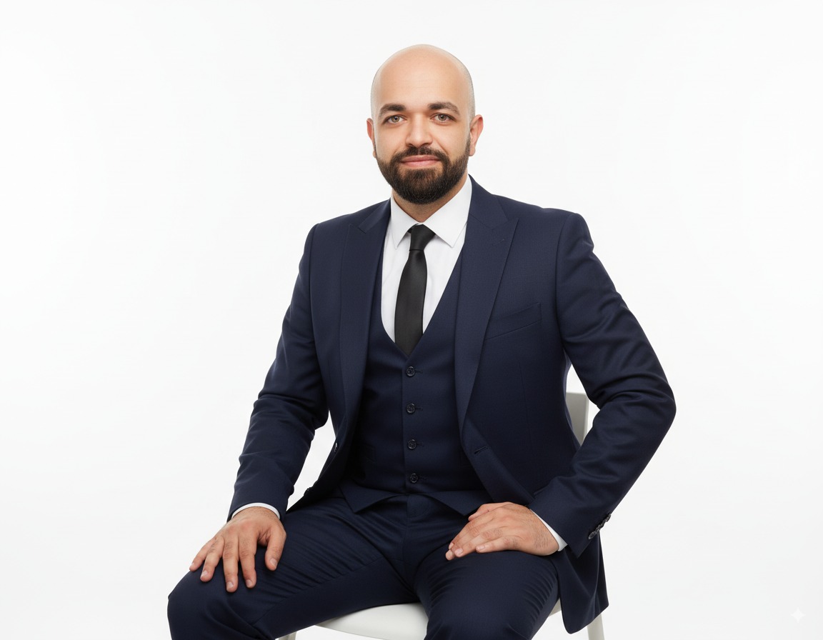 Ahmed Shuaib