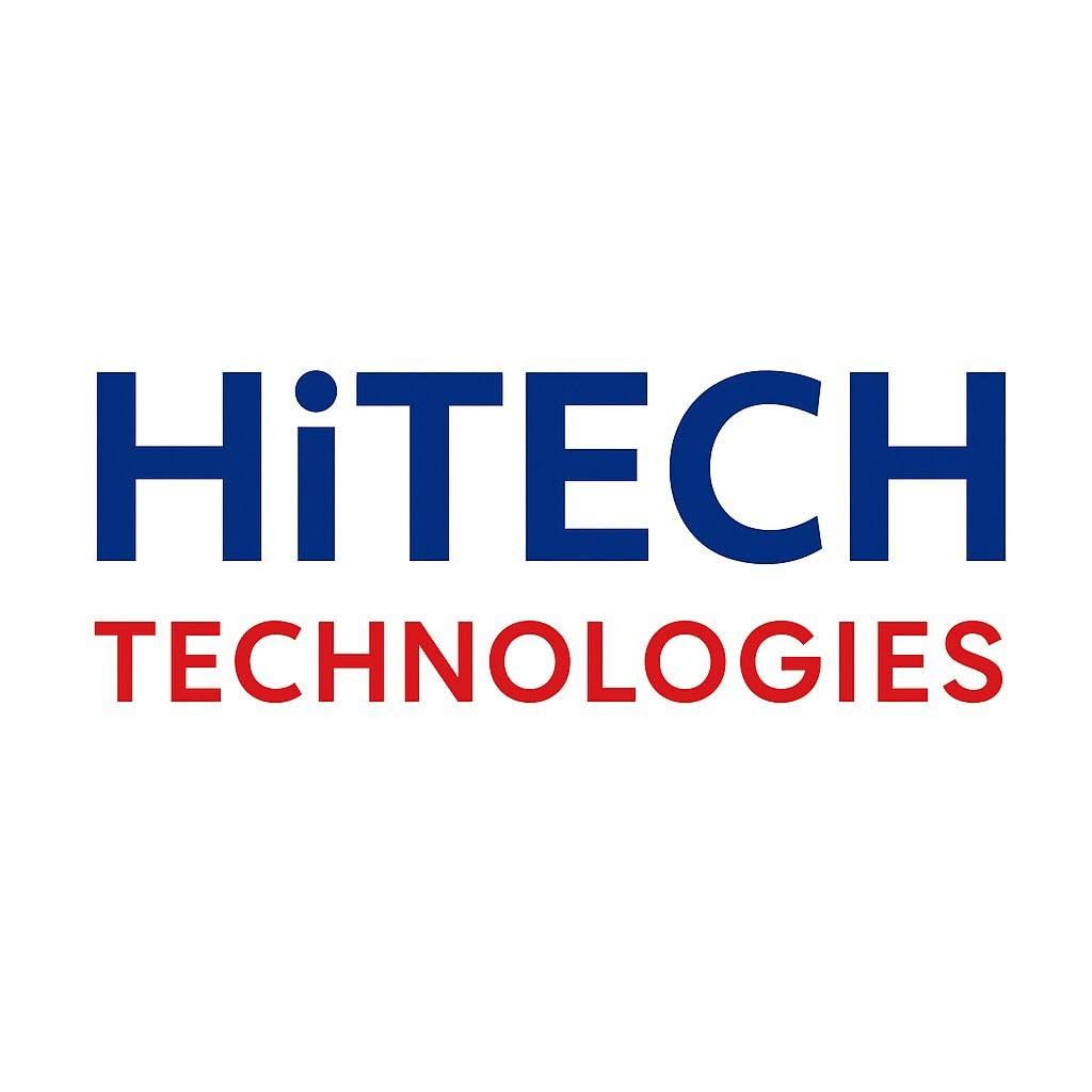 HiTECH TECHNOLOGIES