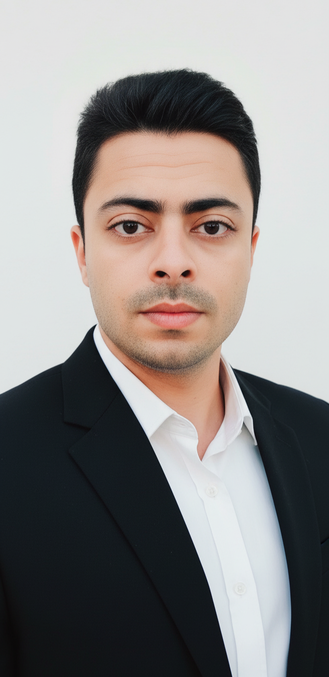 Yahya ghanem