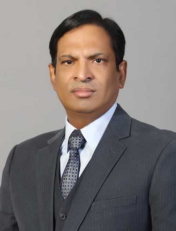 Muhammad Nasir Akram