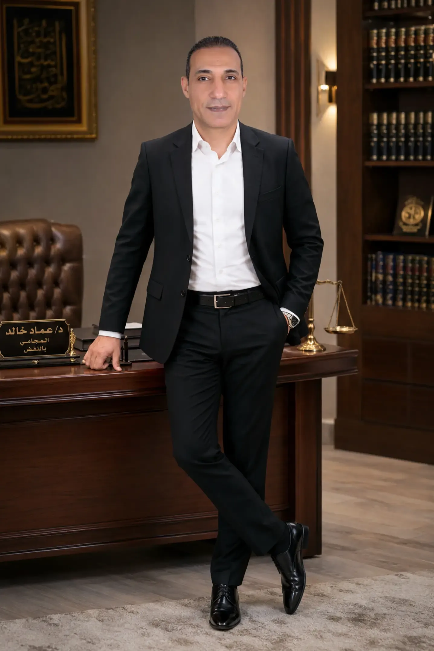 Dr.Emadkhaled