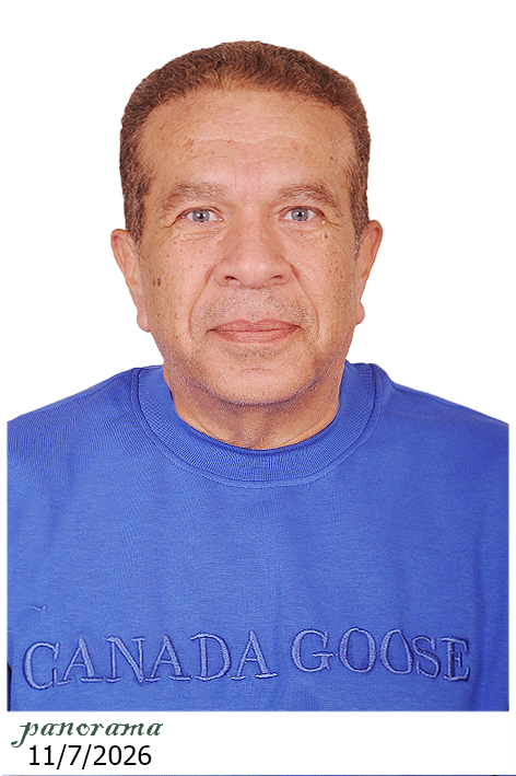 Yasser mahmoud