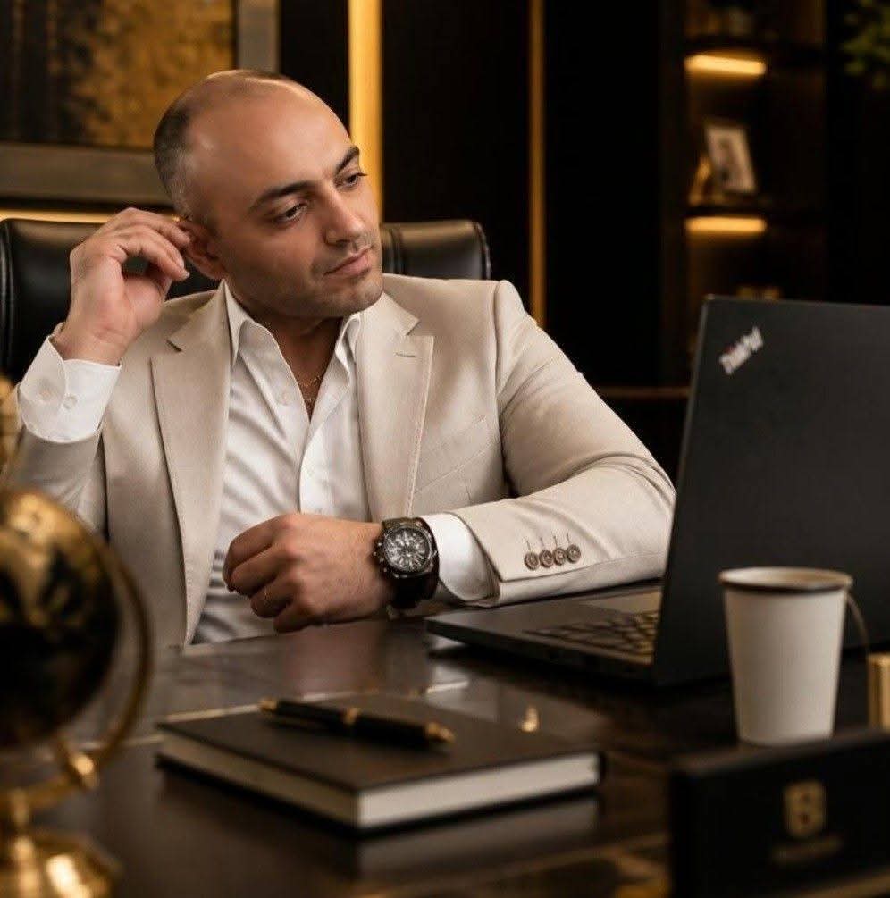 Nezar Omar