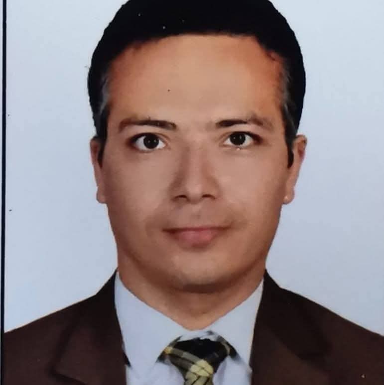 Mr Raafat