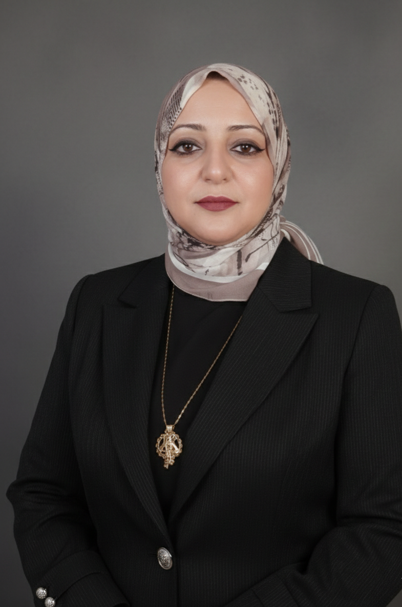 Dr/Rasha Abdelhameed