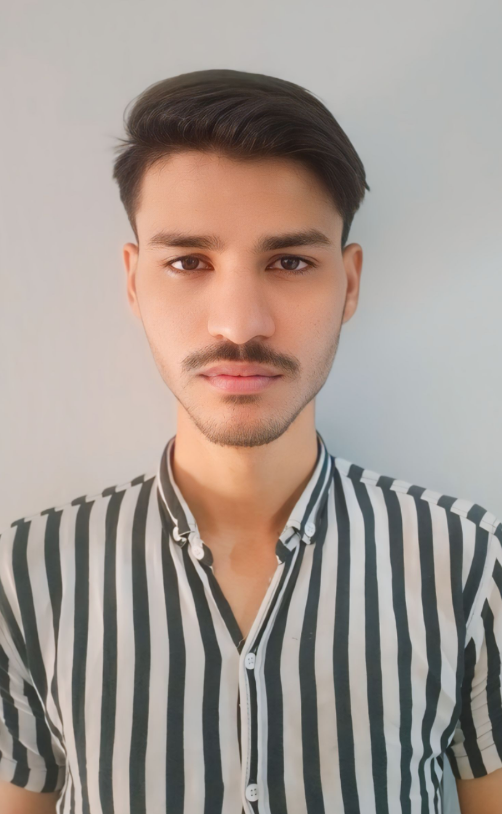Huzaifa Mughal