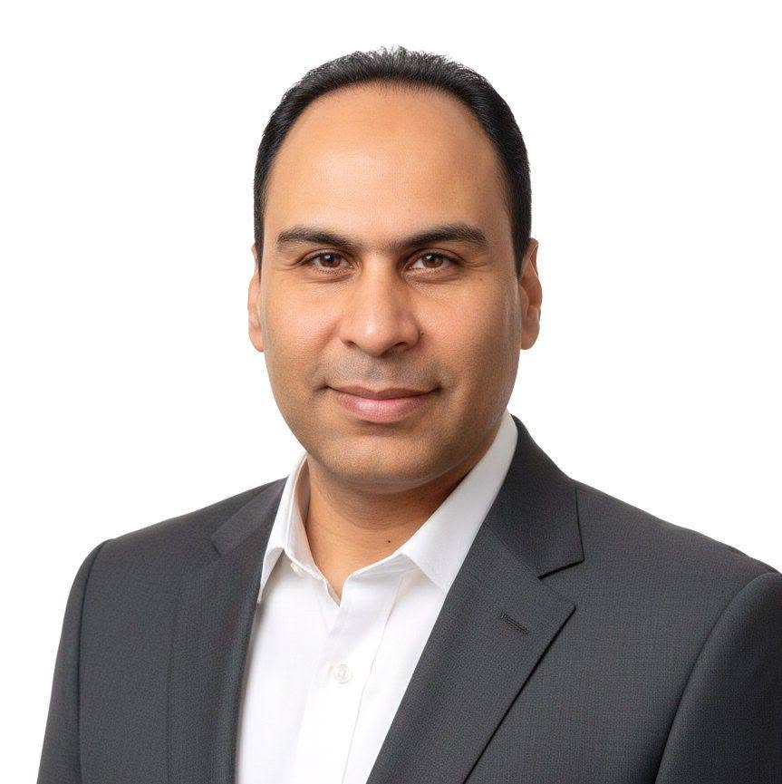 Dr. Ebrahim Hassan