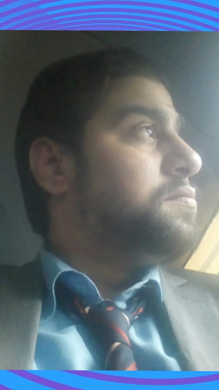 Ahmed Abdel Monem Sherif